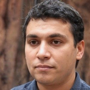 Meet your Posher, Joel